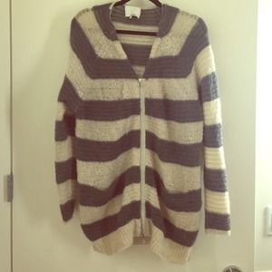 Phillip Lim Beautiful Mohair Sweater