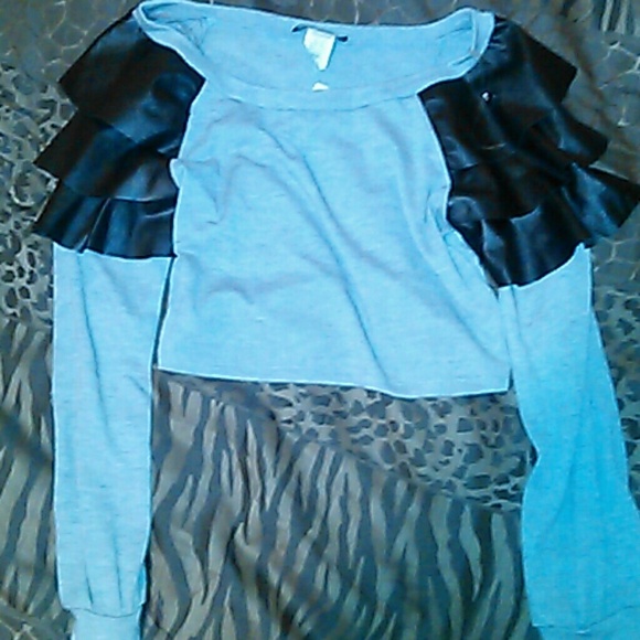 Half shirt