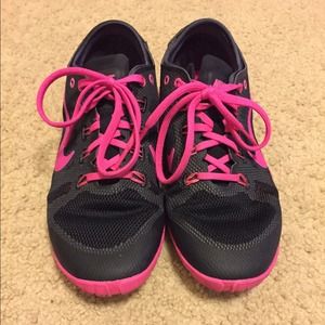 Nike Free Bionic 1.0