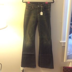 💥FINAL MARKDOWN💥  7 all for mankind jeans