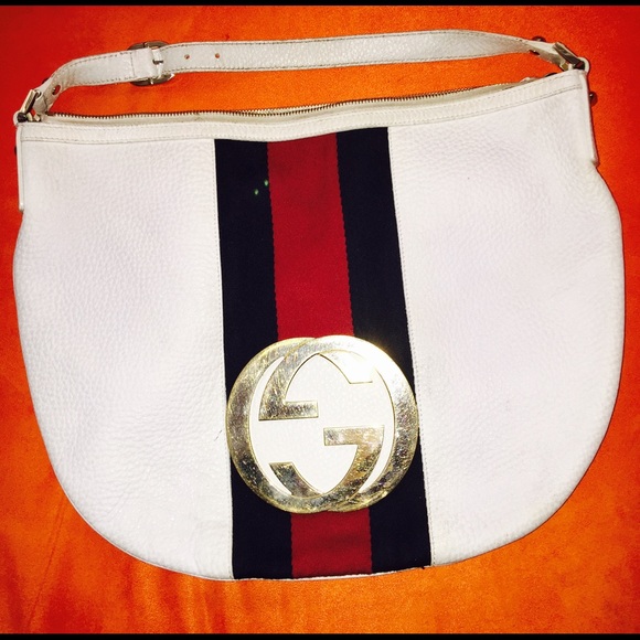 Gucci hobo