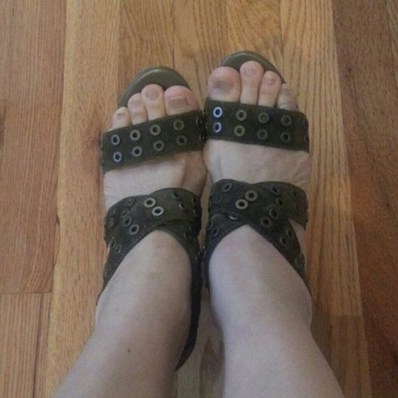 shoe