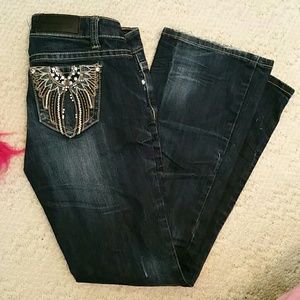 Rue 21 jeans