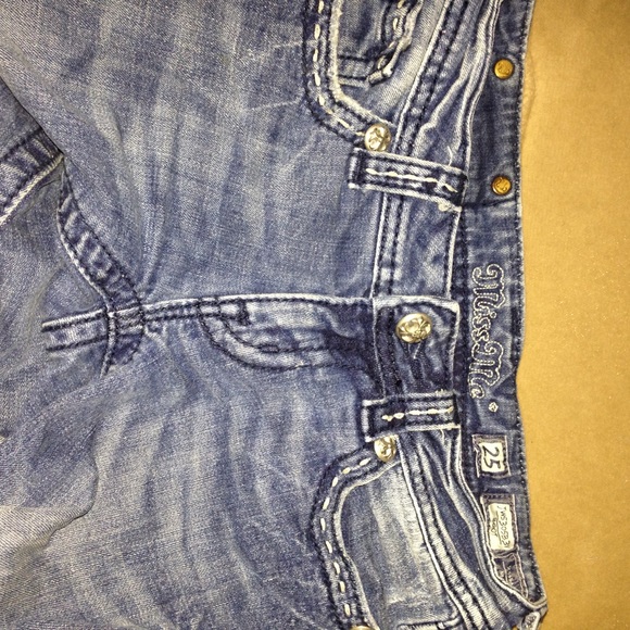 Miss Me's - Picture 2 of 2