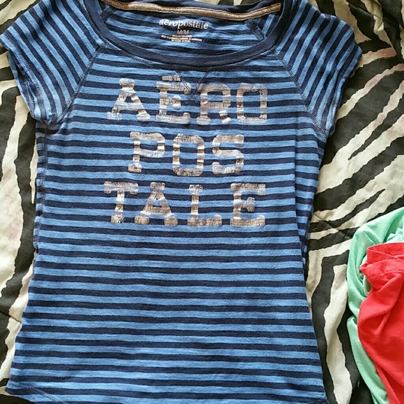 Areopostale shirt