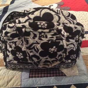 Large Vera Bradley Bag