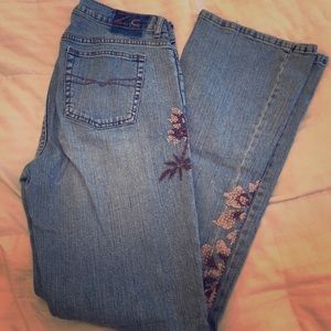 z. cavaricci jeans 10