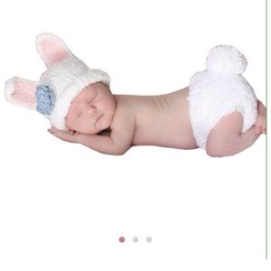 Baby photography prob