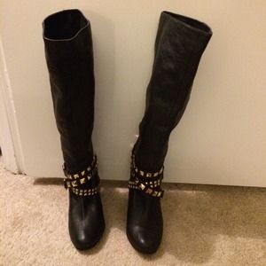 Dolce Vita boots