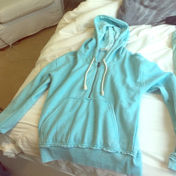 Roxy jacket