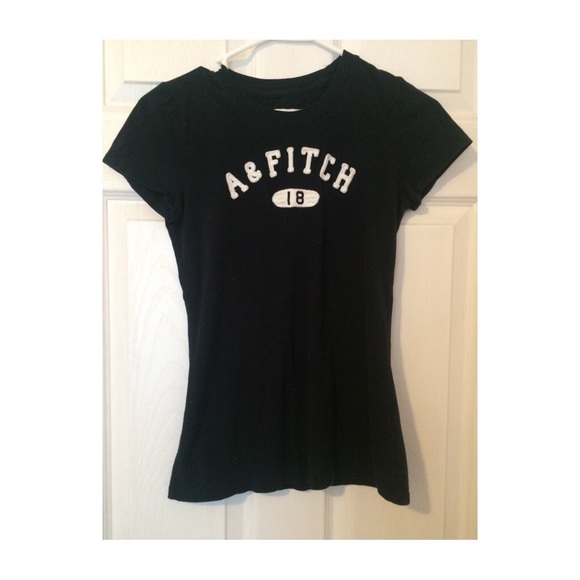 Abercrombie & Fitch Short-sleeve Shirt - Picture 1 of 1