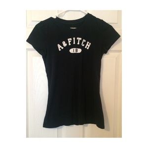 Abercrombie & Fitch Short-sleeve Shirt