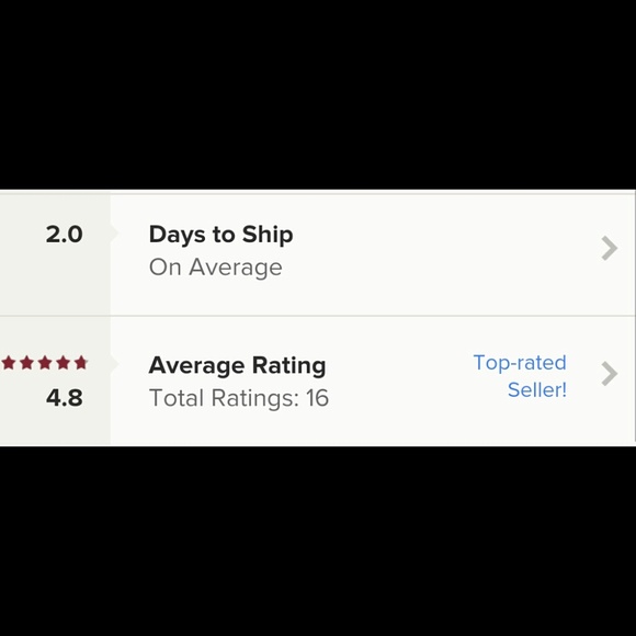 TOP RATED SELLER - Picture 2 of 2