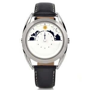 Mr. Jones Watches "Sun and Moon" Watch