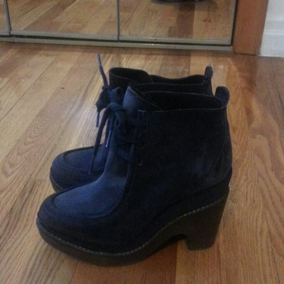 bootie - Picture 3 of 4