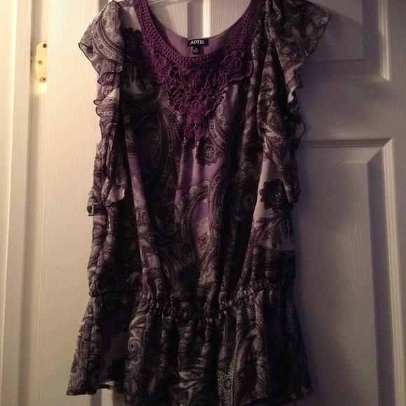 Cute shirt!