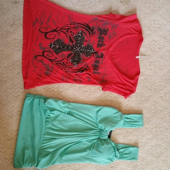 Shirts