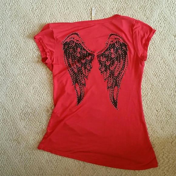 Shirts - Picture 2 of 2