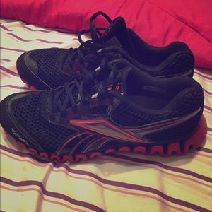 Rebook shoes!!!!