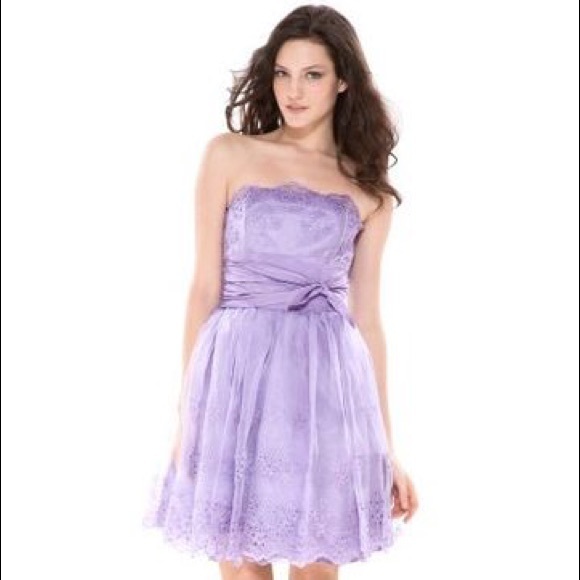 Betsey Johnson Evening Dress