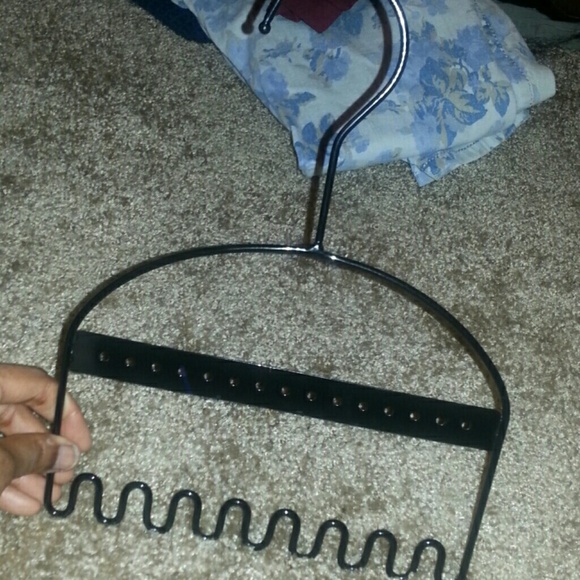 Earrings and Necklaces Holder