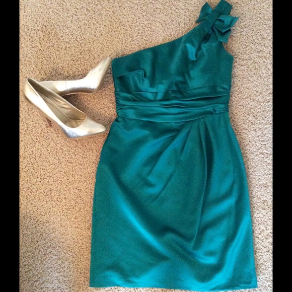 Cocktail Dress - Picture 1 of 4