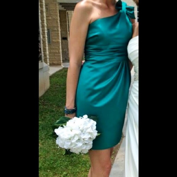 Cocktail Dress - Picture 2 of 4