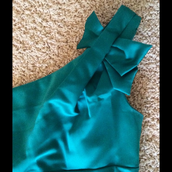 Cocktail Dress - Picture 3 of 4