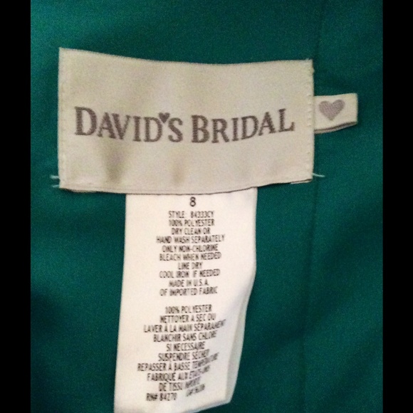 Cocktail Dress - Picture 4 of 4