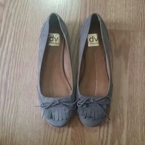Dolce Vita flats