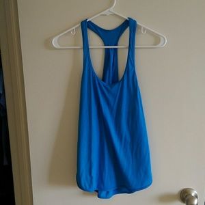 Lululemon 105F Singlet