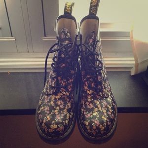 Doc Martens
