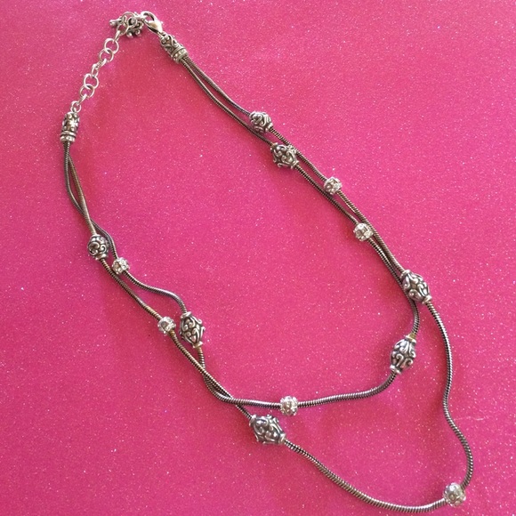 Brighton Jewelry - Brighton necklace