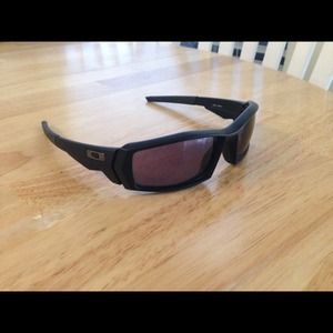 Oakley Sunglasses