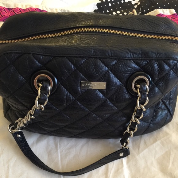 Hand bag