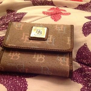 Brentano Wallet