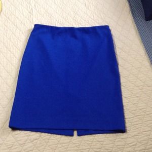 Pencil skirt, fit from a size 6-8