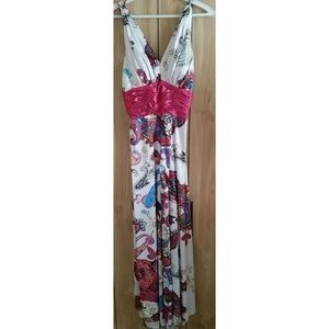 Long Dress