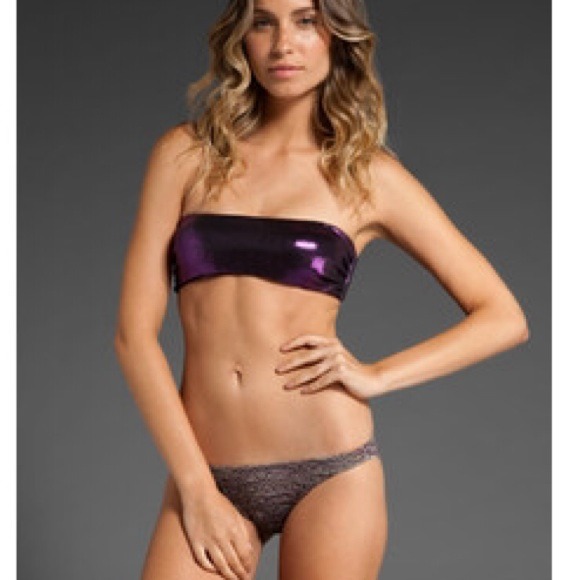 Tyler Rose Swimwear Bikini Set - Picture 3 of 4