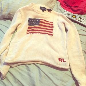 Ralph Lauren sweater