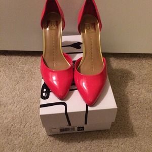 Dolce Vita d'Orsay Pumps