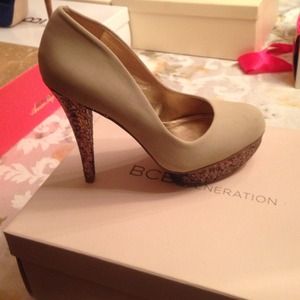 Bcbg Pumps