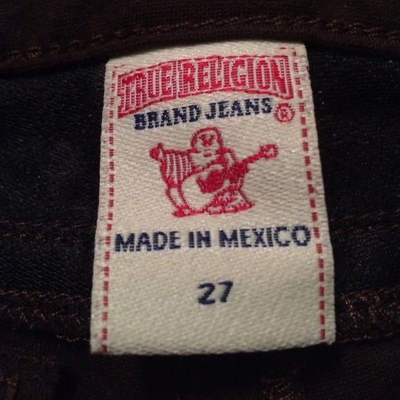 Pants - Picture 2 of 4