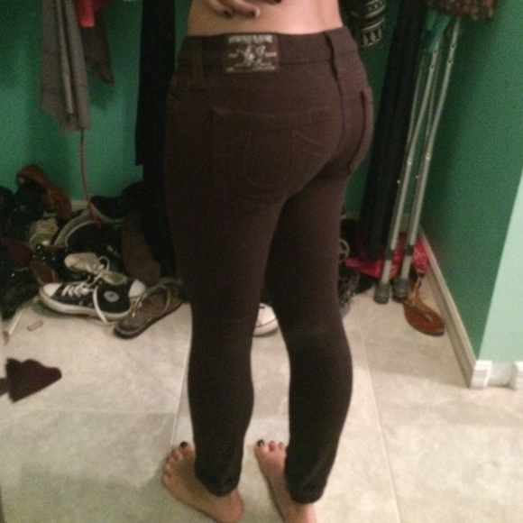 Pants - Picture 3 of 4