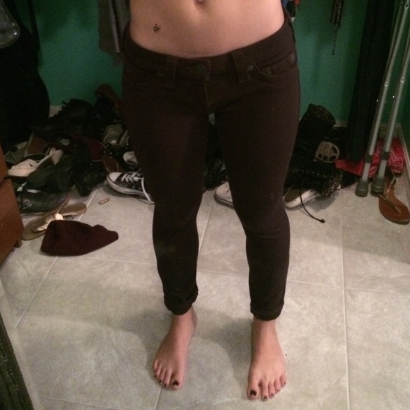 Pants - Picture 4 of 4