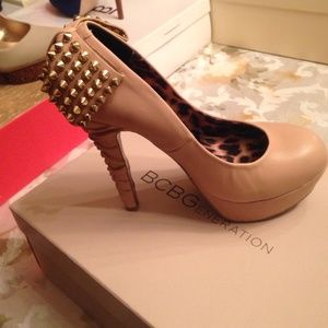 Betsy Johnson Pumps