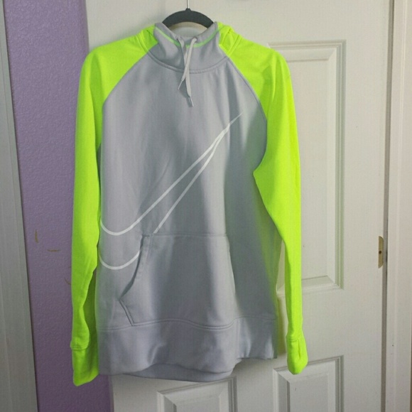 Nike hoodie