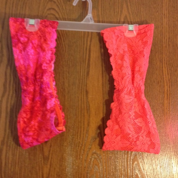 New Bandeau Bundle!!