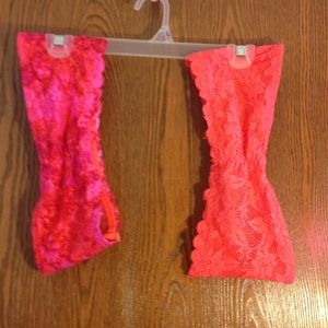 New Bandeau Bundle!!