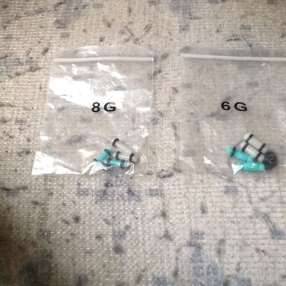 Gauges